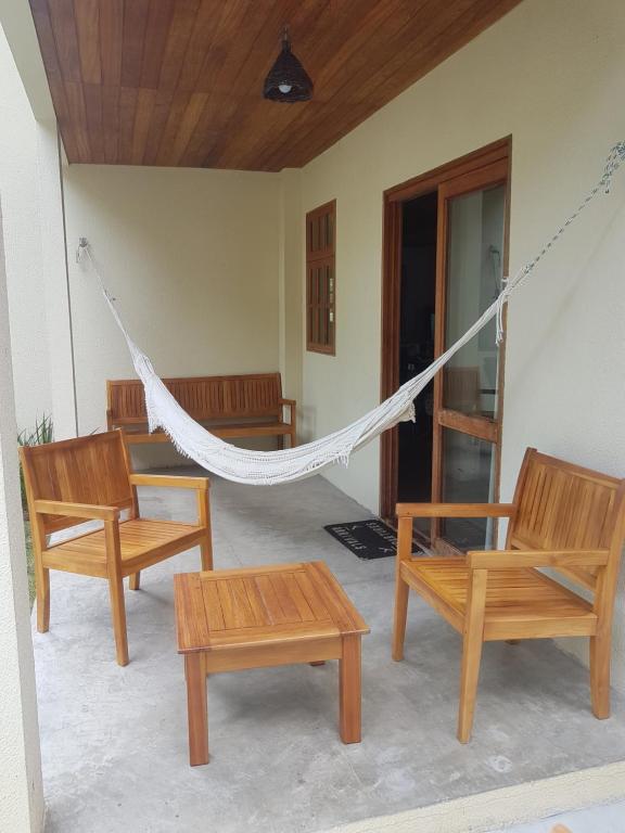  Casa Limão da Pipa