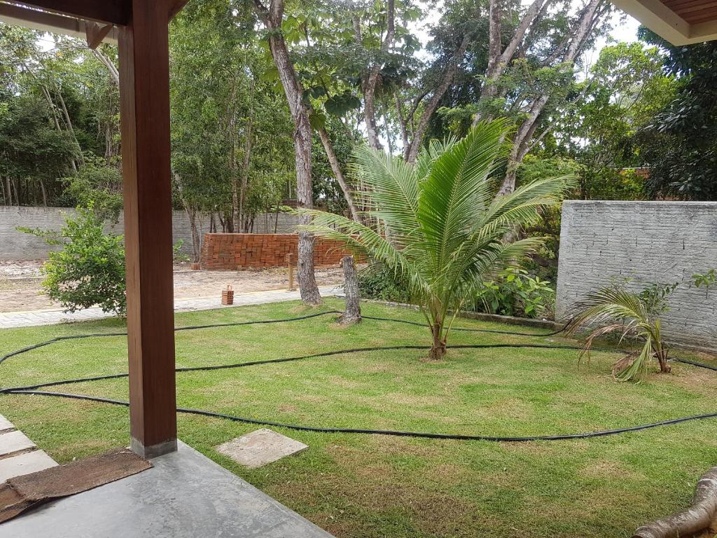  Casa Limão da Pipa