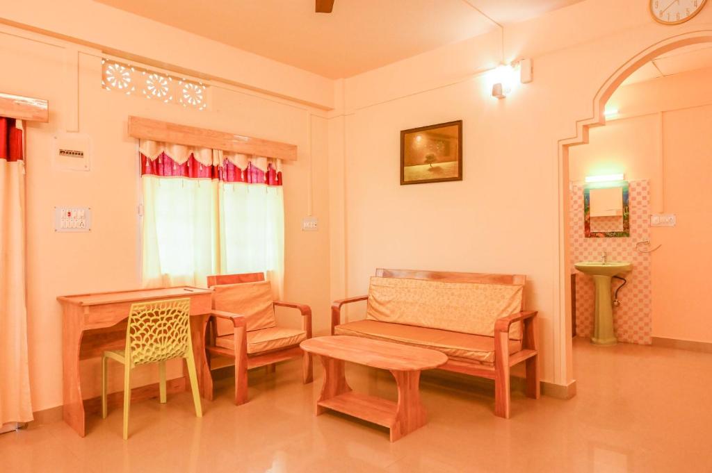 포트블레어에 위치한 Kanchans Nest I Rooms & Suites near Port Blair Airport에서 갤러리에 업로드한 사진