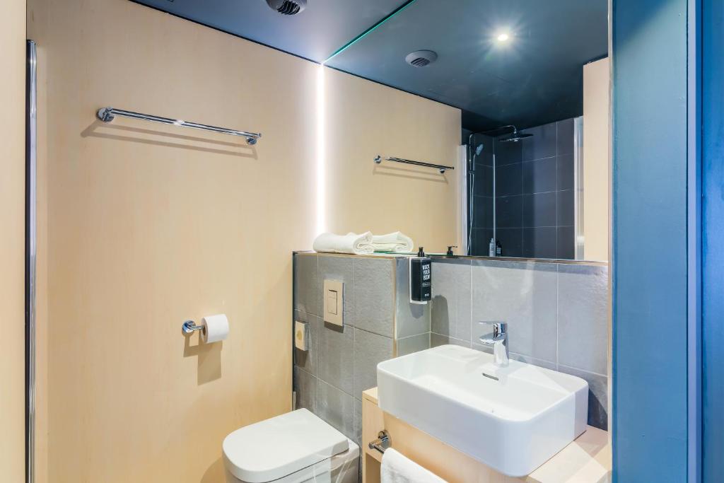 ibis Timisoara City Center - 标准双人间