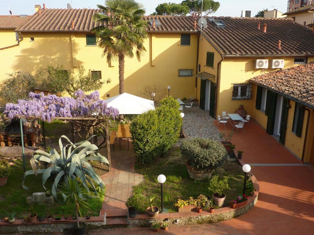 Derechos de imagen reservados por Booking.com