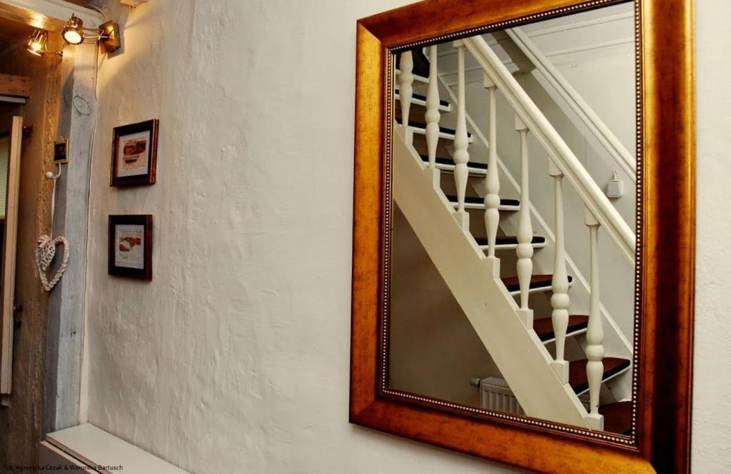 Młynarzowy Dworek - 10