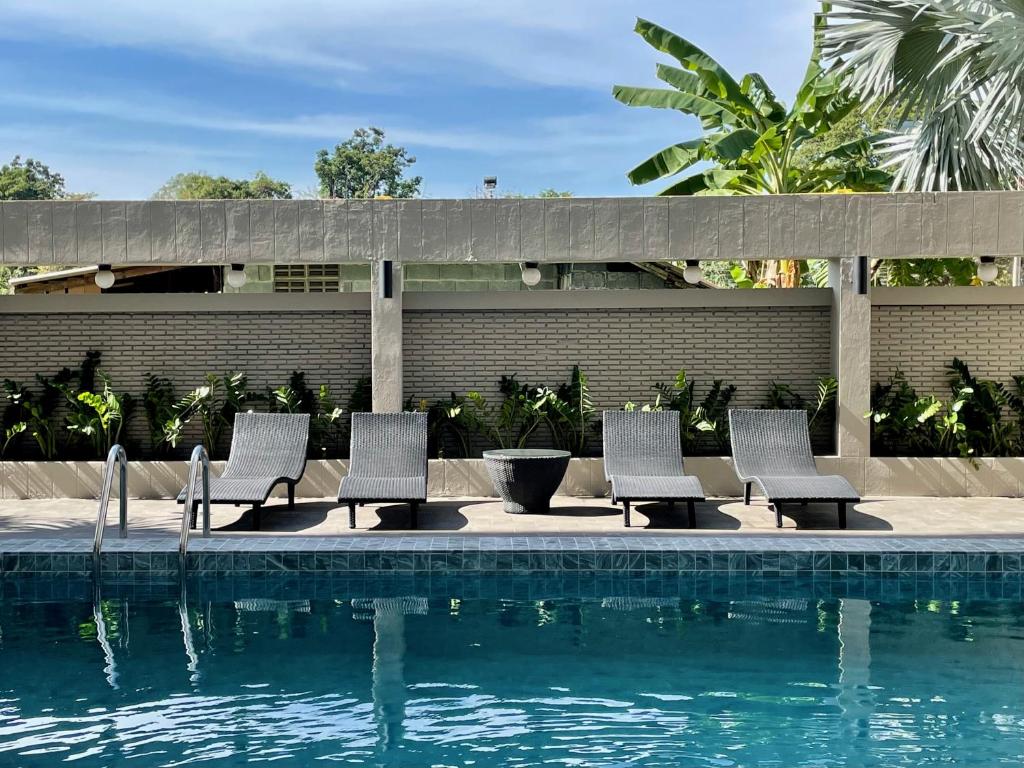 Garden Paradise - Resim 3