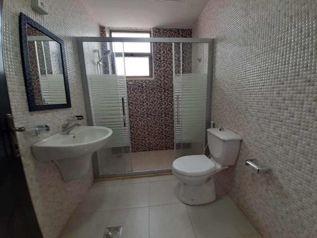 AL LOULOAH AL BARAQAH FURNISHED APARTMENTS