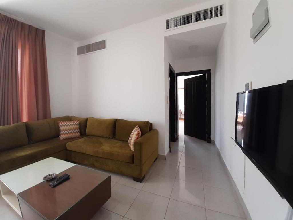 AL LOULOAH AL BARAQAH FURNISHED APARTMENTS