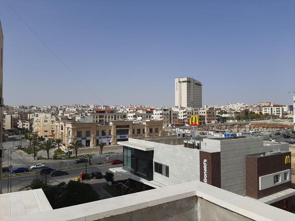 AL LOULOAH AL BARAQAH FURNISHED APARTMENTS