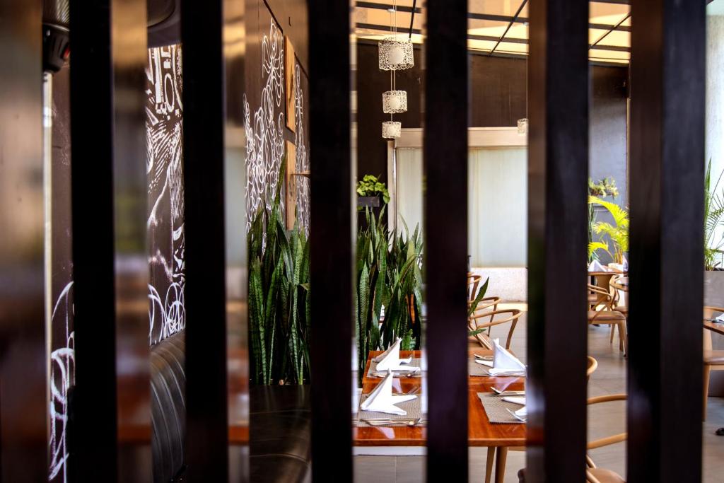 Fotografie z fotogalerie ubytování Royal Tulip Canaan Nairobi v destinaci Nairobi