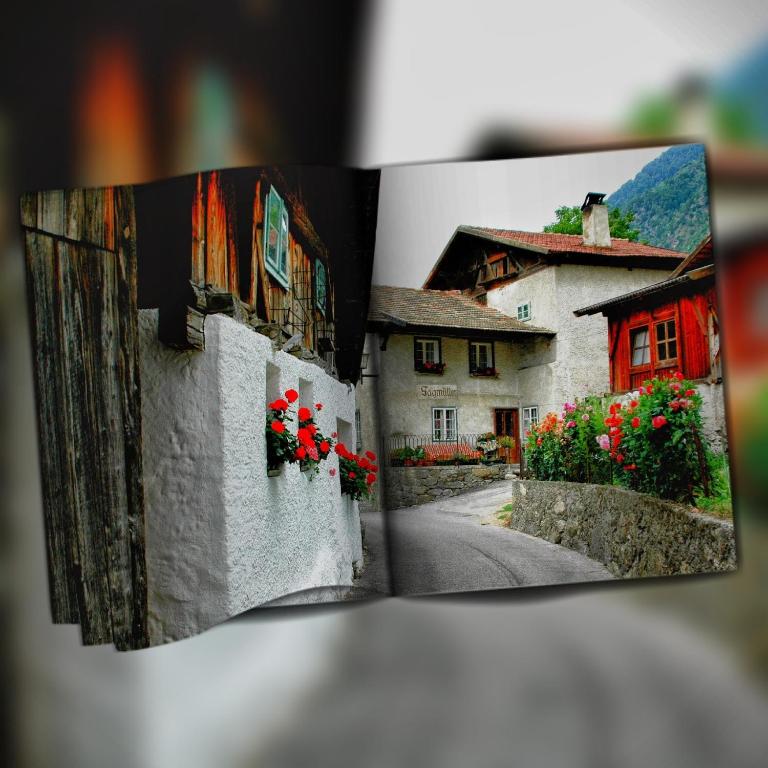 Fotografie z fotogalerie ubytování Gasthof Stiegenwirt v destinaci Parcines