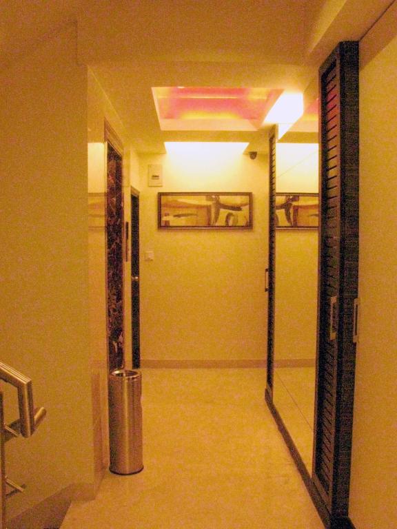 Fotografie z fotogalerie ubytování Hotel Aston International v destinaci Kalkata