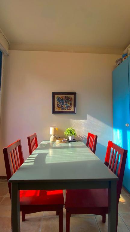 Kép ARTISTICO - Artistic flat in front of GUGGENHEIM COLLECTION szállásáról Velencében a galériában