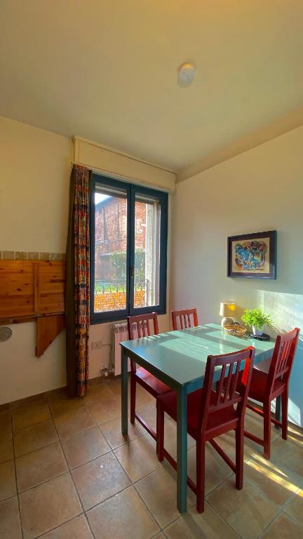 Kép ARTISTICO - Artistic flat in front of GUGGENHEIM COLLECTION szállásáról Velencében a galériában