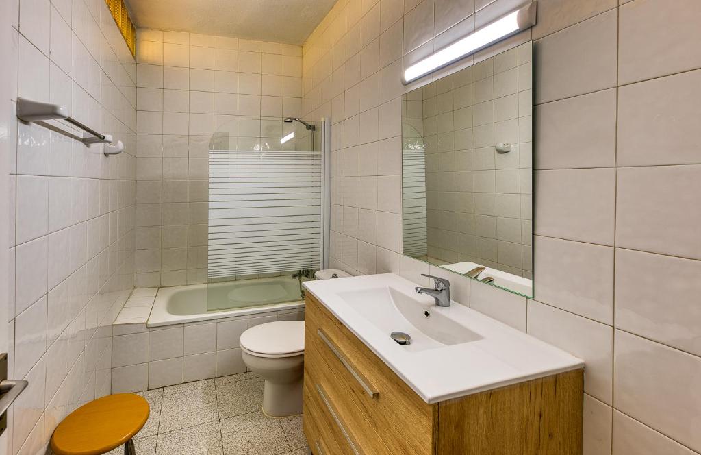Apartamentos Ciudad Jardín - Studio Apartment