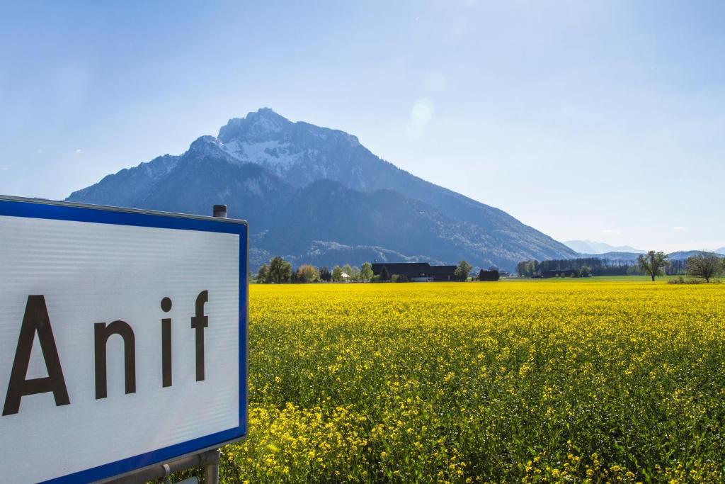 Paesaggio naturale nelle vicinanze dell'hotel