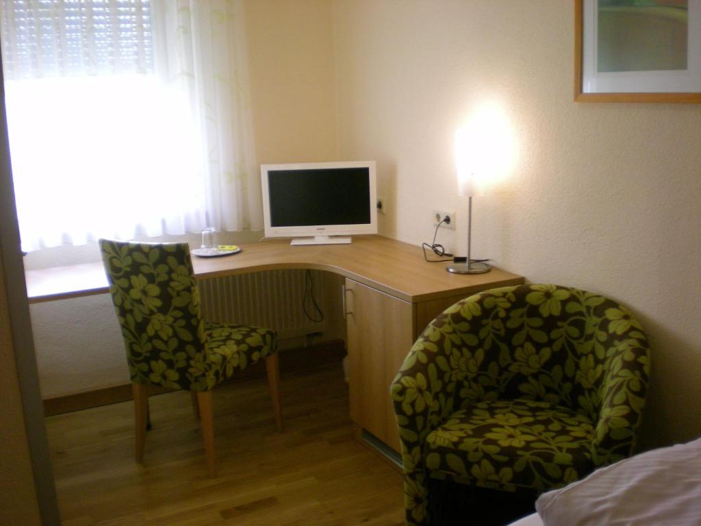 Hotel Goldener Löwe - 6