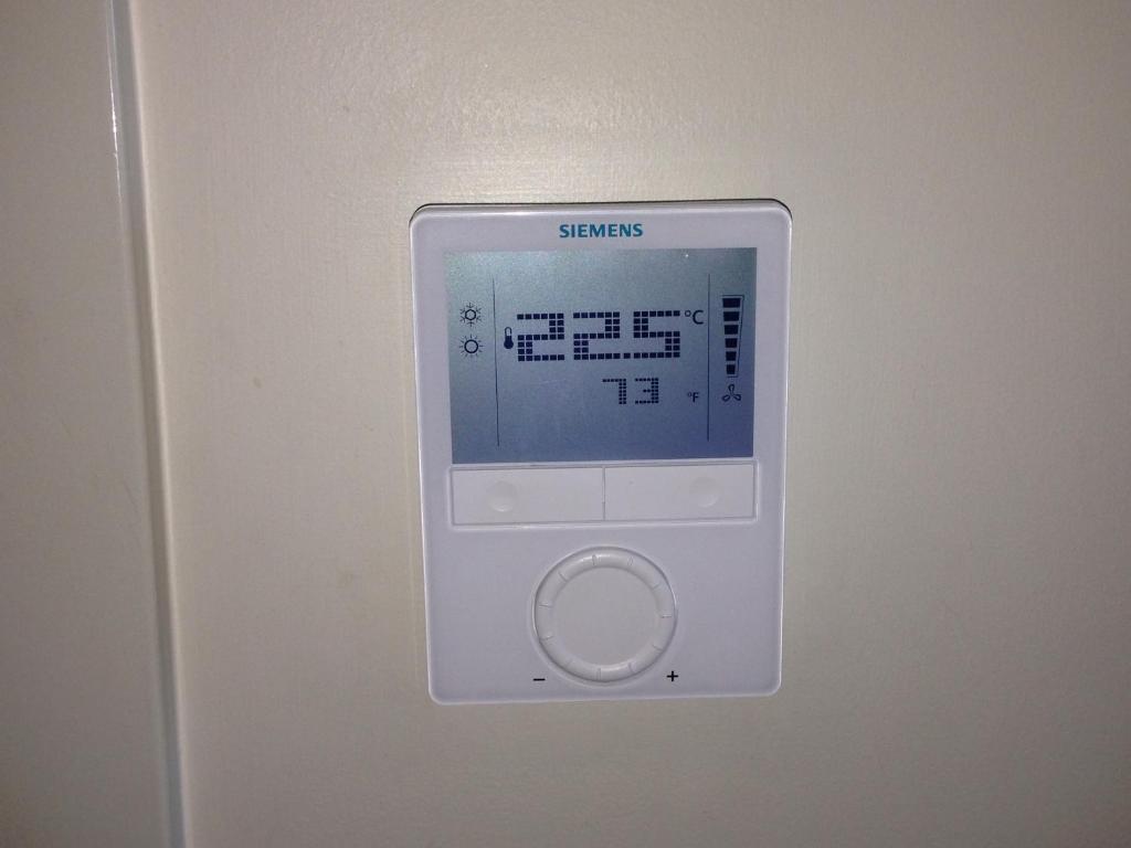 Cairns Sheridan Hotel - Resim 23