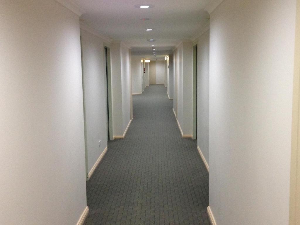 Cairns Sheridan Hotel - Resim 38