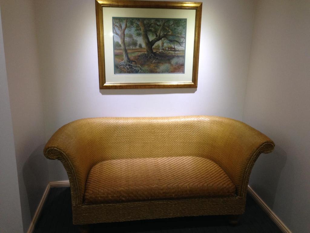 Cairns Sheridan Hotel - Resim 32