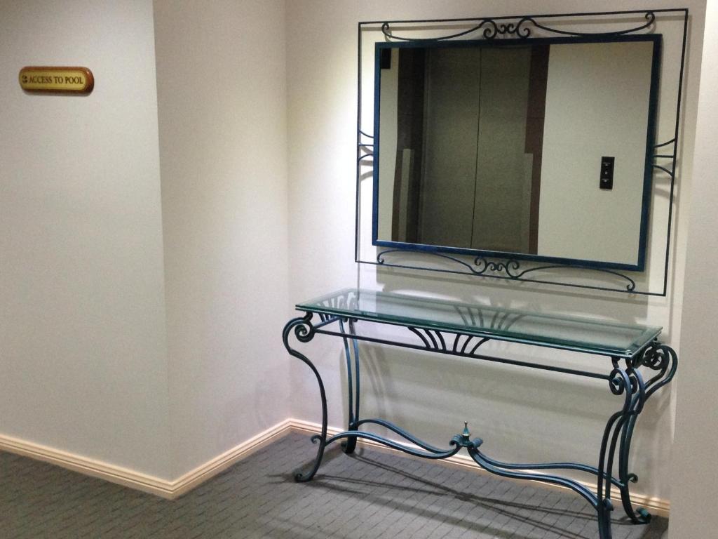 Cairns Sheridan Hotel - Resim 34