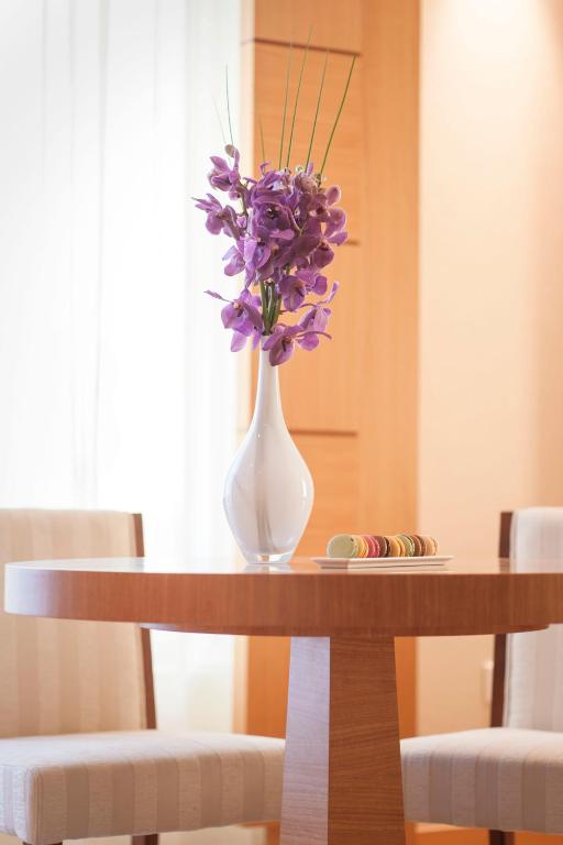 Carlton Downtown Hotel - Resim 21