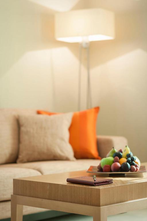 Carlton Downtown Hotel - Resim 25