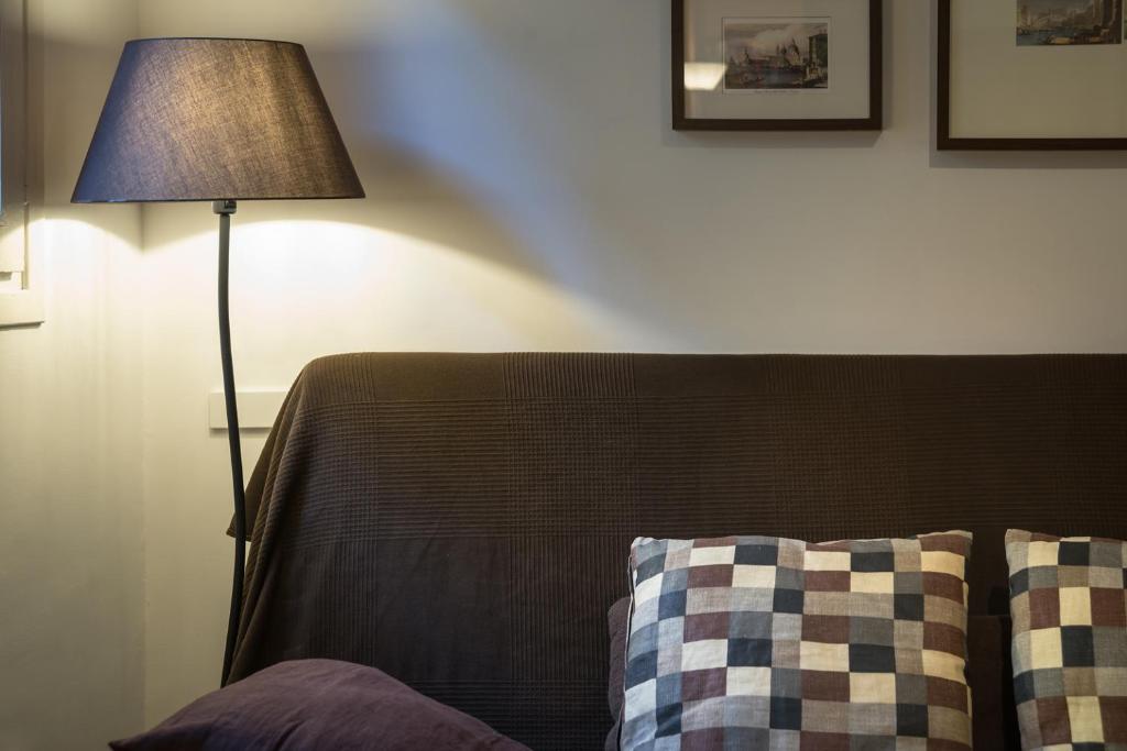 CA'SERENISSIMA - At 2mn of St Mark Square - 10