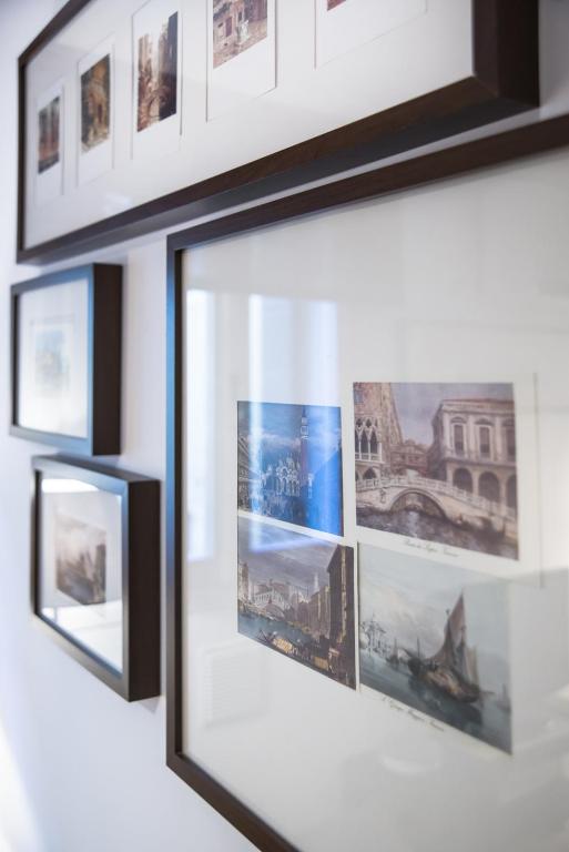 CA'SERENISSIMA - At 2mn of St Mark Square - 11