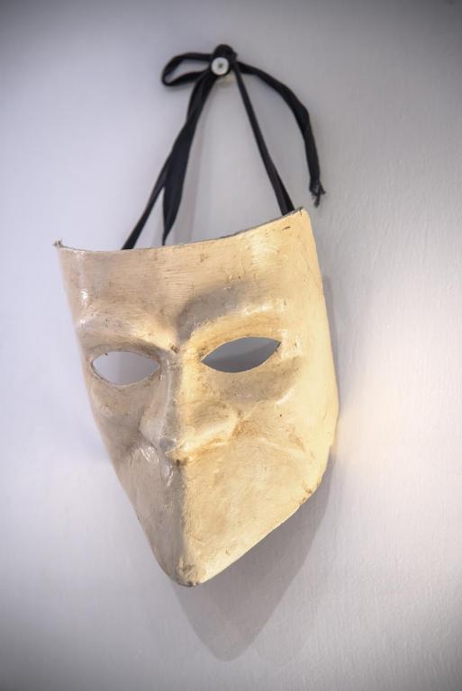 CA'SERENISSIMA - At 2mn of St Mark Square - 15