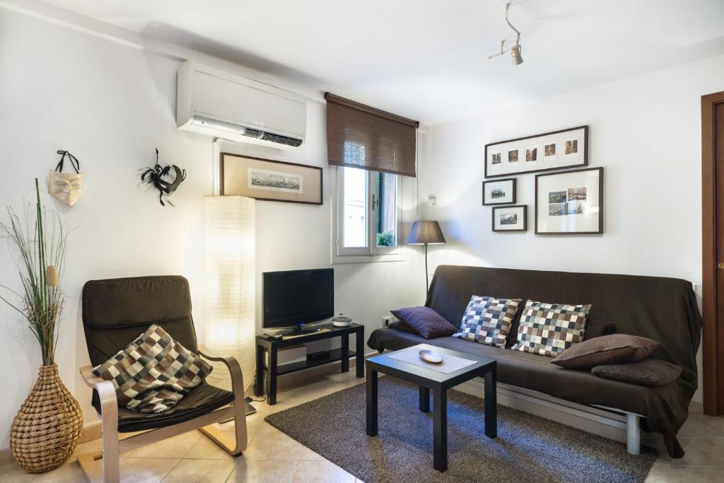 CA'SERENISSIMA - At 2mn of St Mark Square - 9