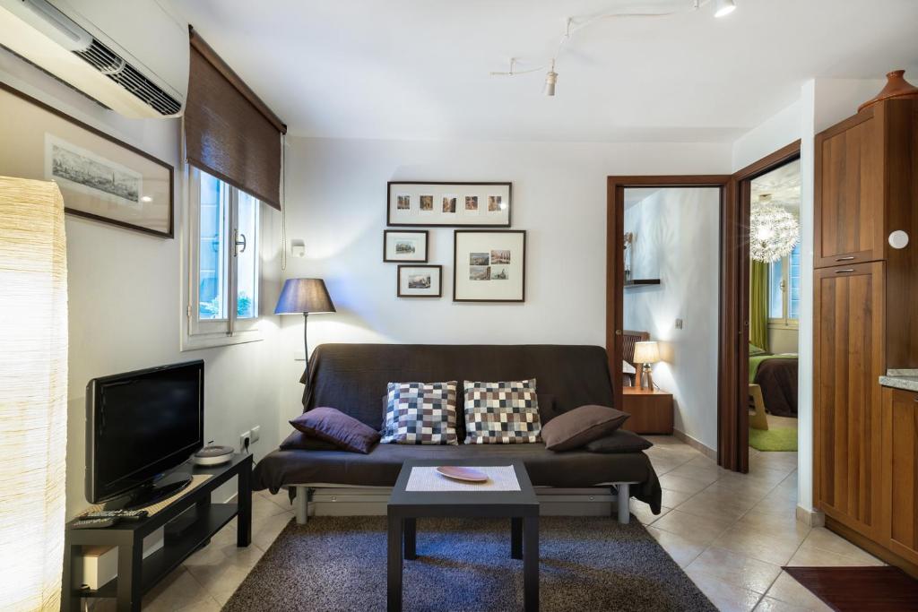 CA'SERENISSIMA - At 2mn of St Mark Square - 17