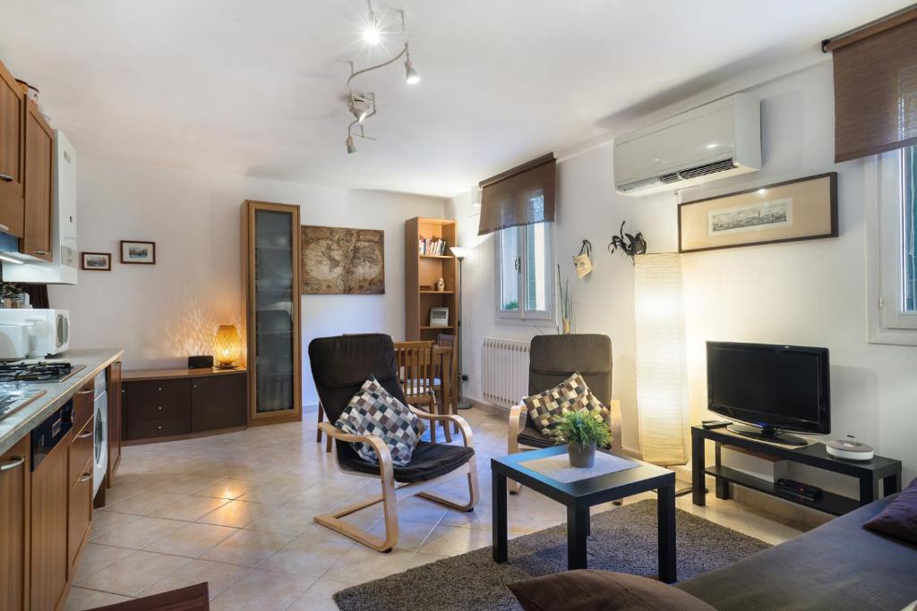 CA'SERENISSIMA - At 2mn of St Mark Square - 18