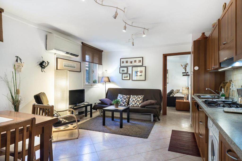 CA'SERENISSIMA - At 2mn of St Mark Square - 19