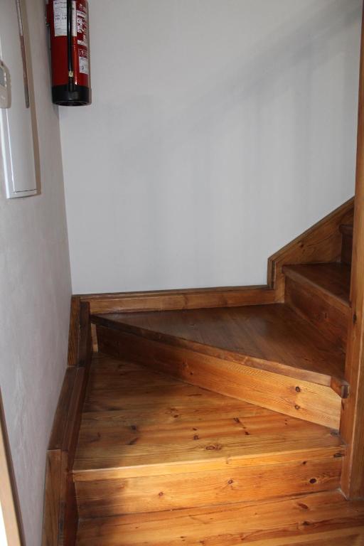 Fotografie z fotogalerie ubytování Vivienda Vacacional La Casina de Tina - Casas de los Picos v destinaci Mier