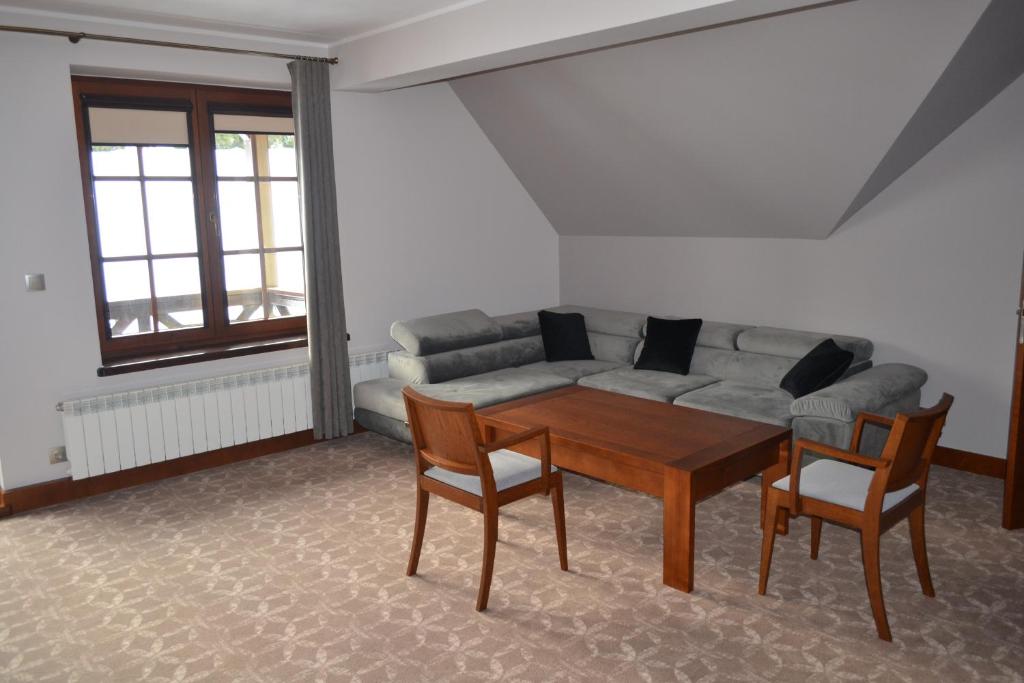 Hotel LOKIS - One-Bedroom Apartment