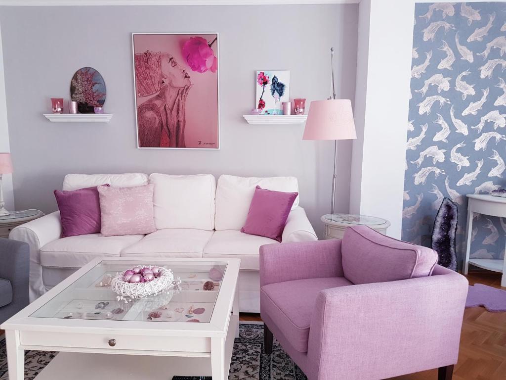 Casa Magnolia Vienna - Three-Bedroom Villa