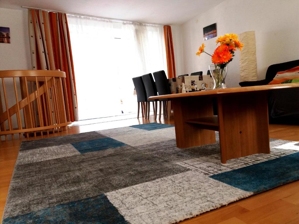 Kép Linz Apartment Comfort-Size szállásáról Linzben a galériában