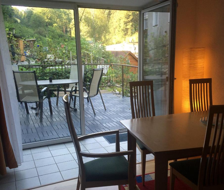 Kép Linz Apartment Comfort-Size szállásáról Linzben a galériában