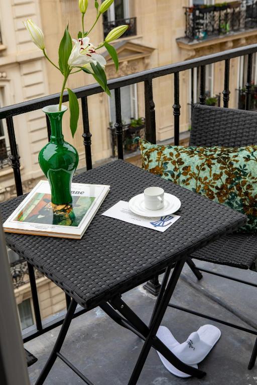 Maison Mère - Resim 10