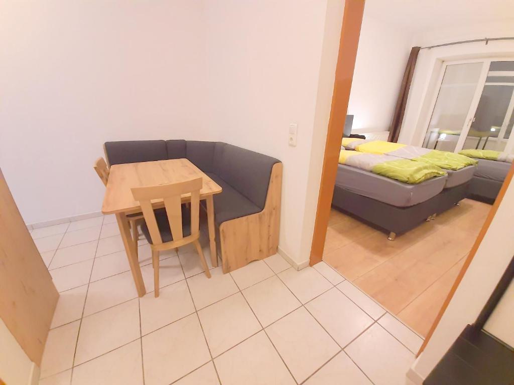Apartments SteelCity - Wohnung Mit Terrasse