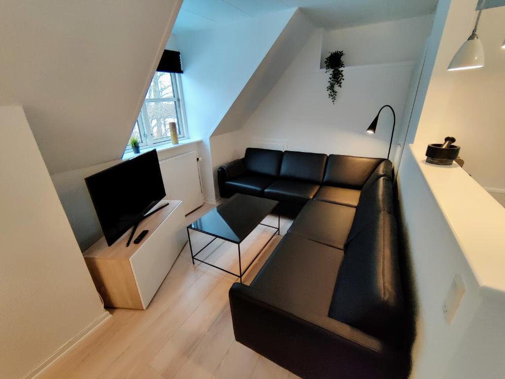 Provstegården Bed & Breakfast - Appartamento Con Una Camera Da Letto