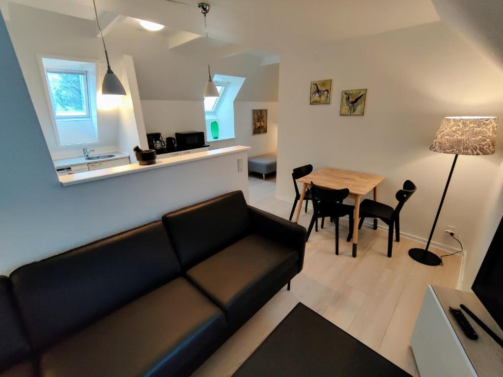 Photo from Provstegården Bed & Breakfast in Hovedgård, Midtjylland, Denmark