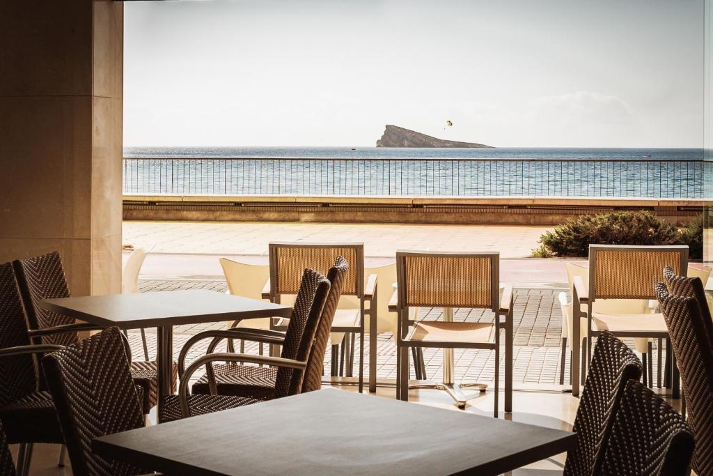 Hotel Marconi, Benidorm – Prețuri actualizate 2023