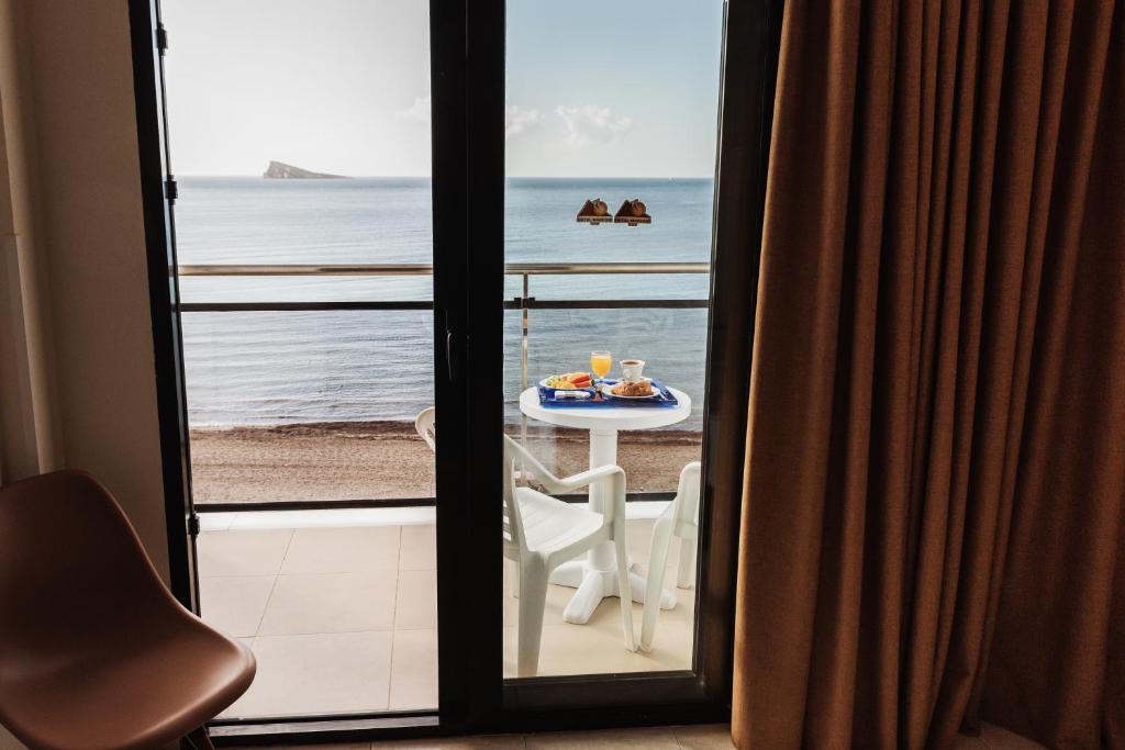Hotel Marconi, Benidorm – Updated 2023 Prices