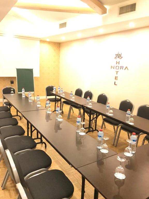 Grand Nora Hotel