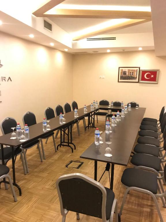 Grand Nora Hotel