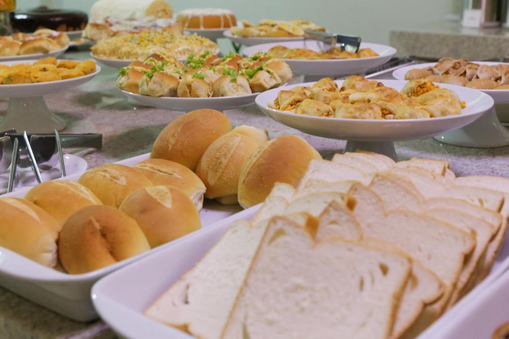 Dallas Hotel Premium