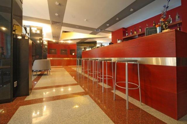 Fotografie z fotogalerie ubytování Hotel City Pleven v destinaci Pleven