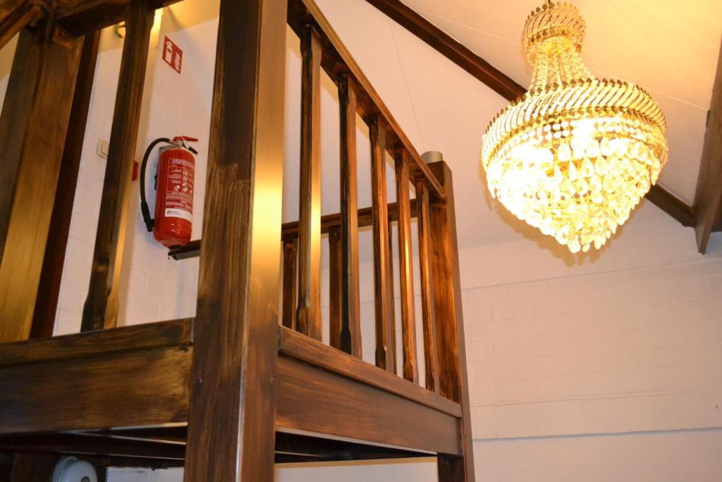 Fotografie z fotogalerie ubytování Hotel Plaza v destinaci Lommel