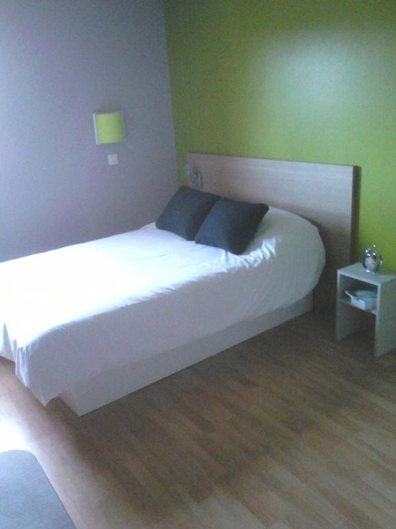 Фото Hôtel L\