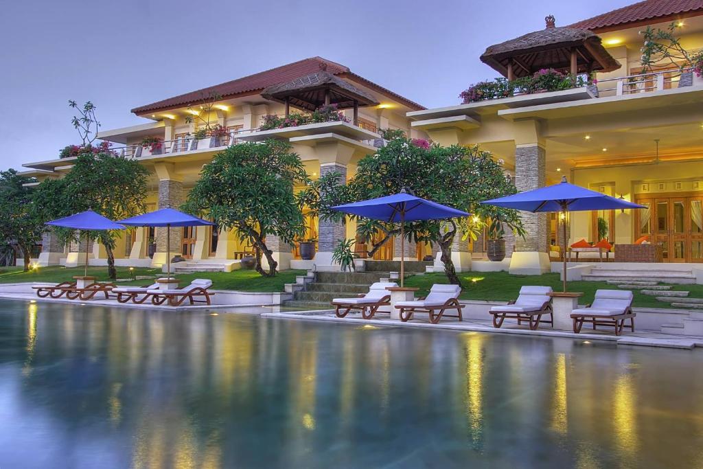 The Sahita Luxury Residence & Villa, Munggu, Indonesia - Booking.com