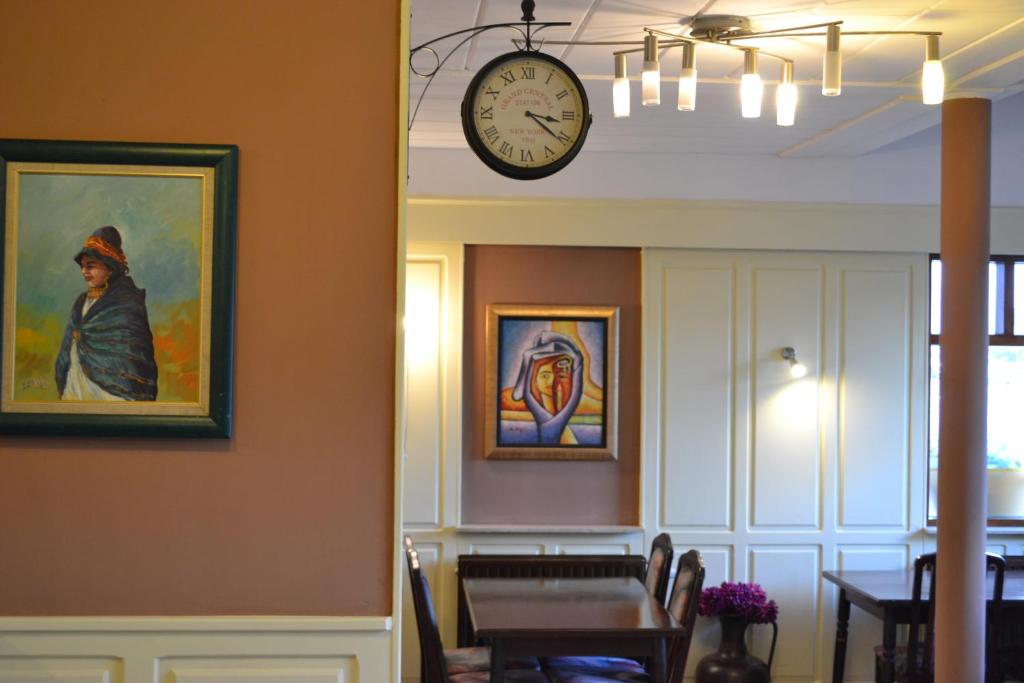 Fotografie z fotogalerie ubytování Hotel Plaza v destinaci Lommel